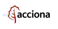 Logo acciona